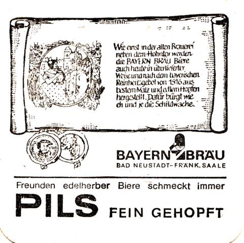bad neustadt nes-by bayern quad 1b (185-pils fein gehopft)